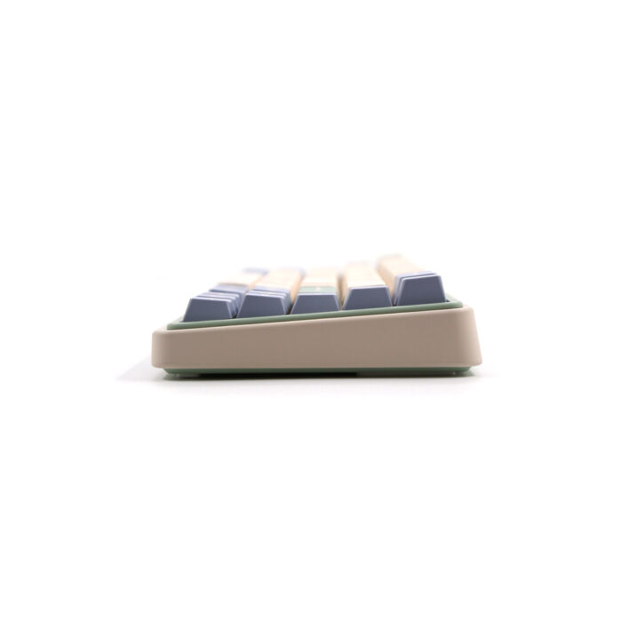 Клавиатура Varmilo Eucalyptus VXH67 Cherry Mx Silent Red — изображение 3