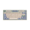 Клавиатура Varmilo Eucalyptus VXH81 Cherry Mx Brown