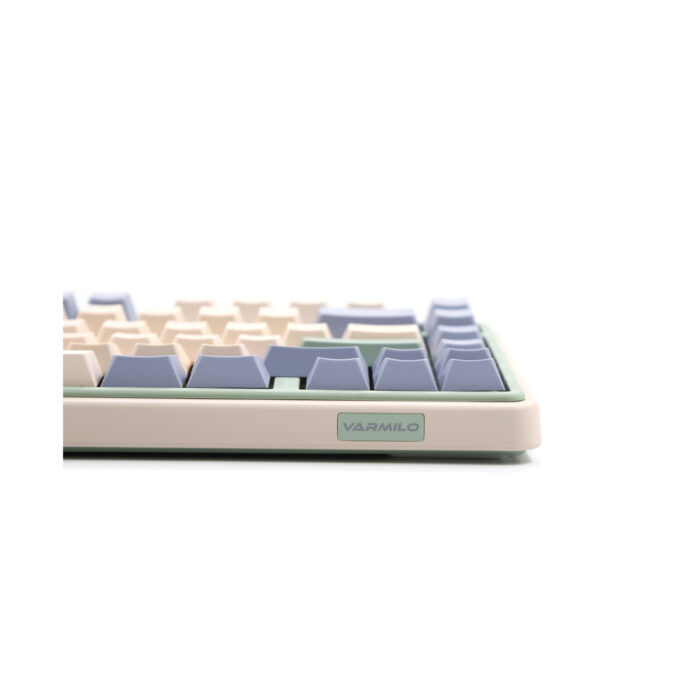 Клавиатура Varmilo Eucalyptus VXH81 Cherry Mx Brown — изображение 3