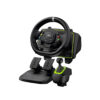 Игровой руль Genius Speed Master X2 Черный