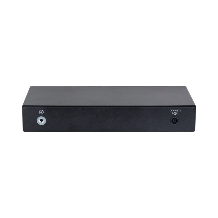 Коммутатор Dahua DH-CS4010-8ET-110 — изображение 3