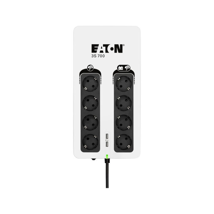 Источник бесперебойного питания Eaton 3S700D — изображение 2