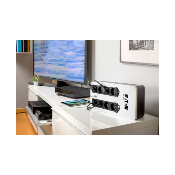 Источник бесперебойного питания Eaton 3S700D — изображение 3
