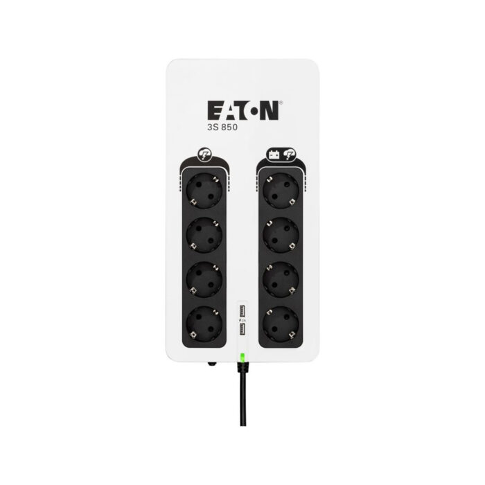 Источник бесперебойного питания Eaton 3S850D — изображение 2