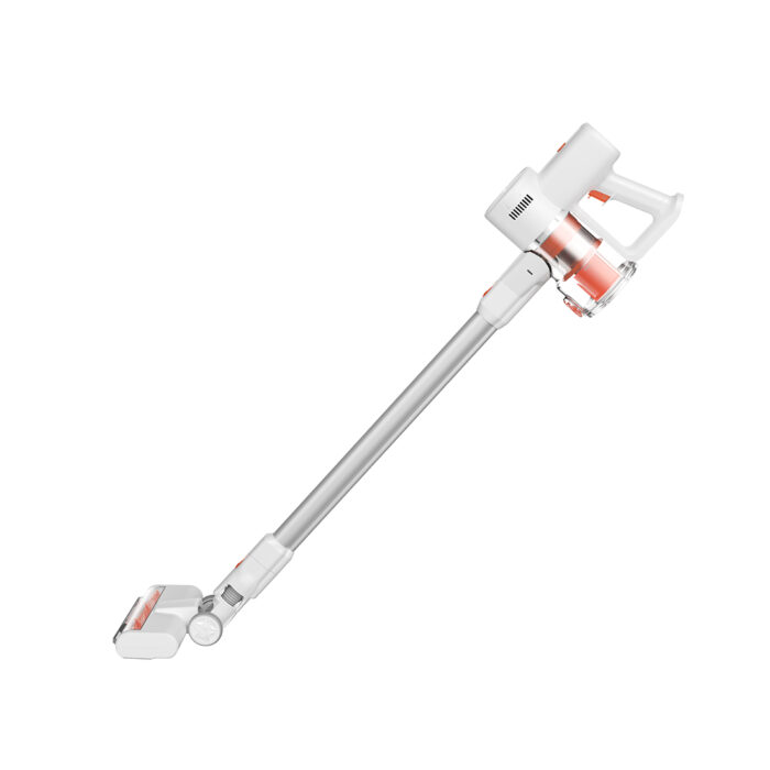 Беспроводной вертикальный пылесос Xiaomi Cordless Vacuum Cleaner G20 Lite Белый — изображение 2