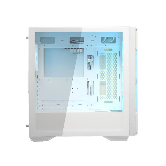 Компьютерный корпус Cougar Uniface RGB (White) без Б/П — изображение 3