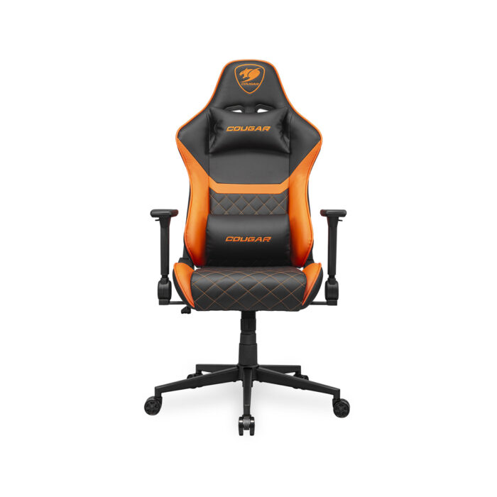 Игровое компьютерное кресло Cougar ARMOR One V2 — изображение 2