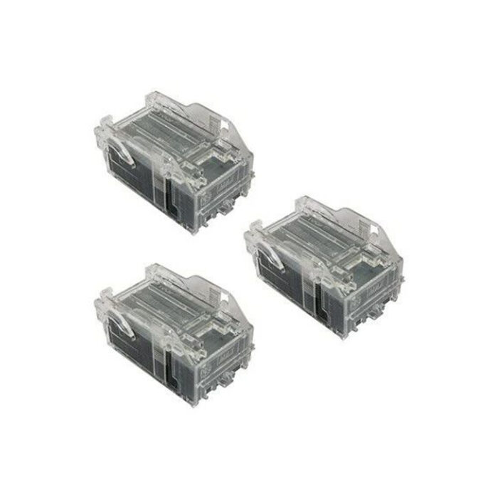 Скрепки для степлирования Canon Staple Cartridge-X1 0146C001 — изображение 2