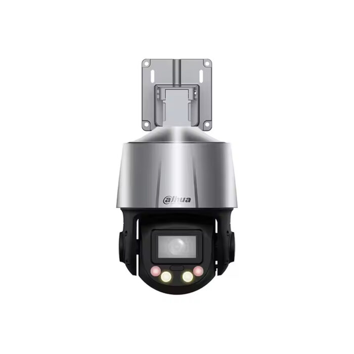 Поворотная видеокамера Dahua DH-SD3C405DB-GNY-A-PV — изображение 2