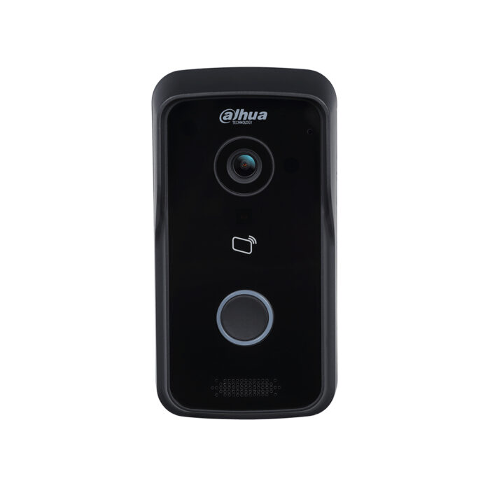 Вызывная панель Dahua DHI-VTO2111D-P-S3 — изображение 2