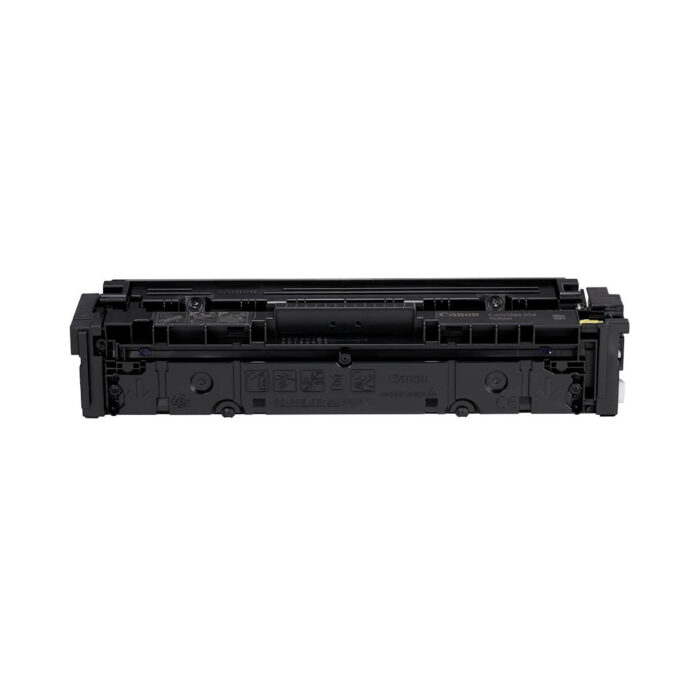 Картридж Canon CARTRIDGE 054 Yellow — изображение 2
