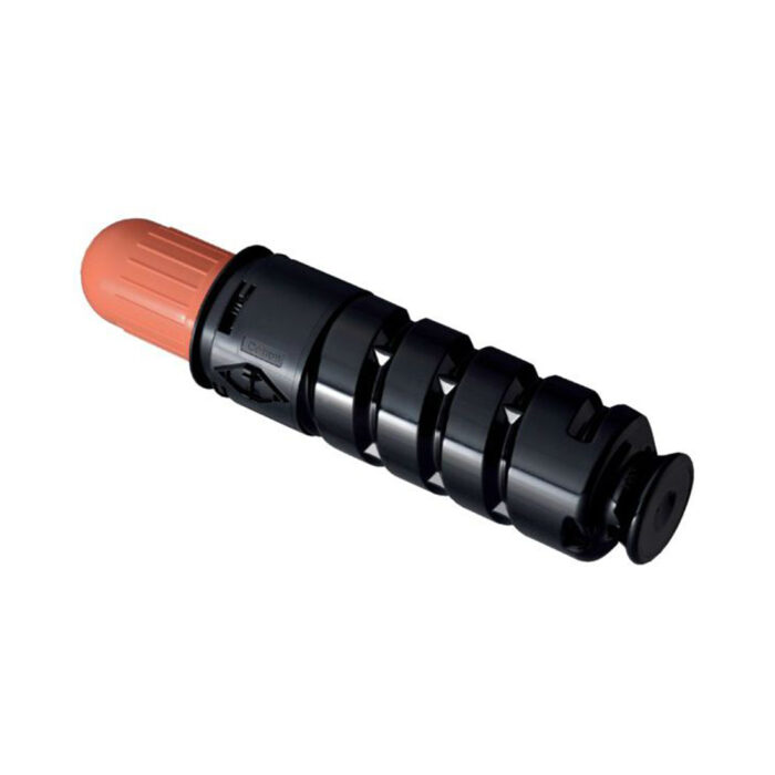 Тонер-картридж Canon C-EXV 43 Black 2788B002AA — изображение 2