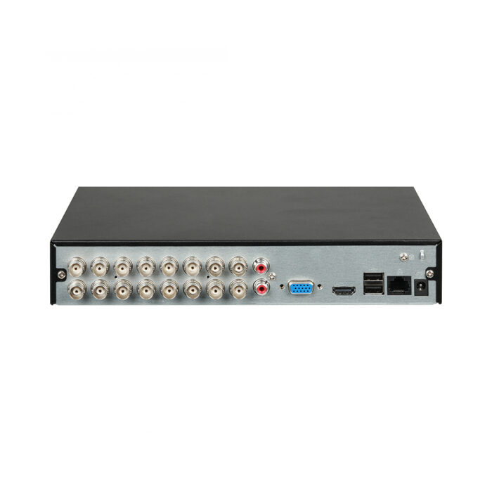 Гибридный видеорегистратор Dahua DH-XVR1B16-I — изображение 3