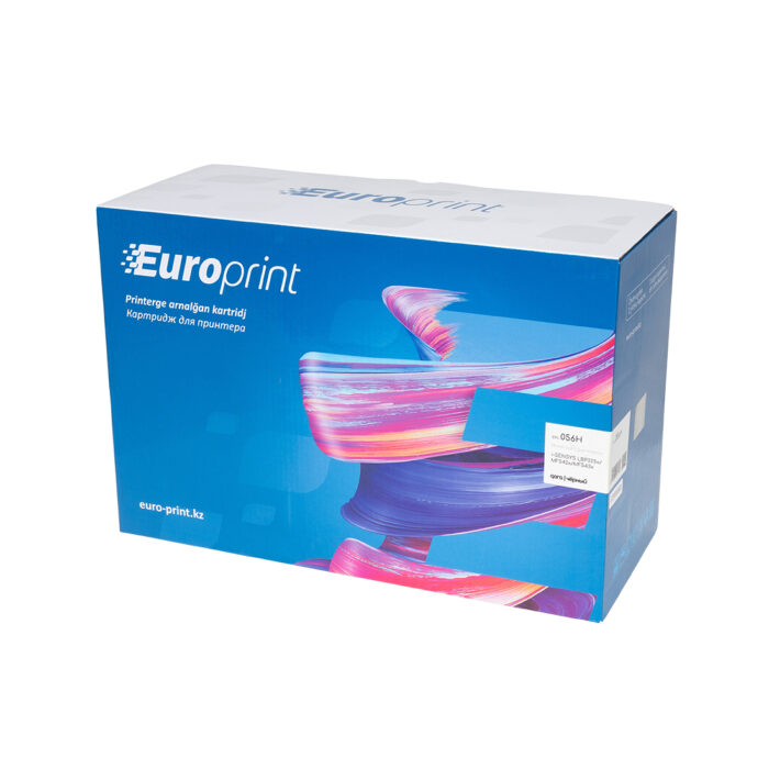Картридж Europrint EPC-056H — изображение 2