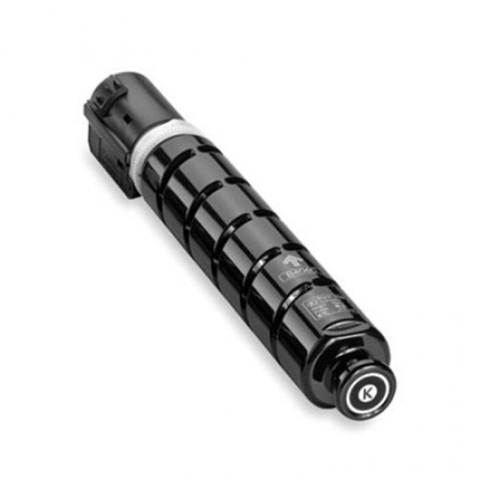 Тонер-картридж Canon Toner 034 Black 9454B001AA — изображение 2
