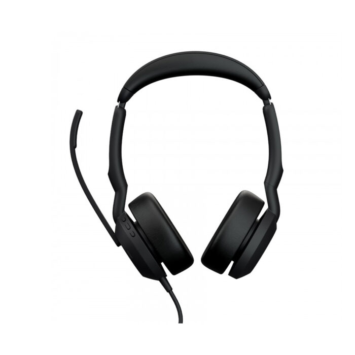 Гарнитура Jabra Evolve2 50 USB-C MS Stereo — изображение 2