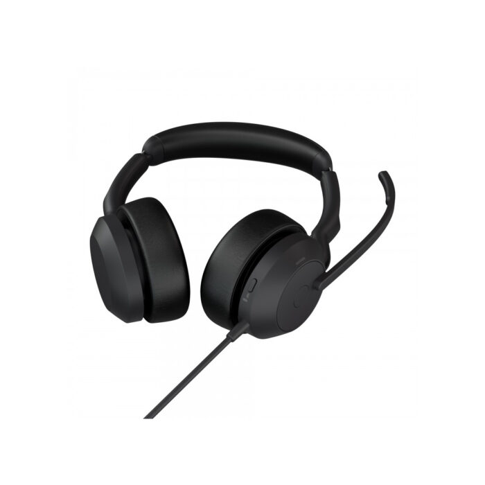 Гарнитура Jabra Evolve2 50 USB-C MS Stereo — изображение 3