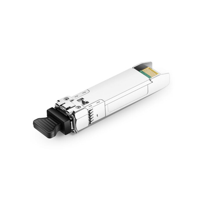 Трансивер оптический FS SFP-10/25GSR-85 — изображение 3