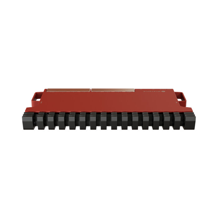 Маршрутизатор MikroTik L009UiGS-RM — изображение 3