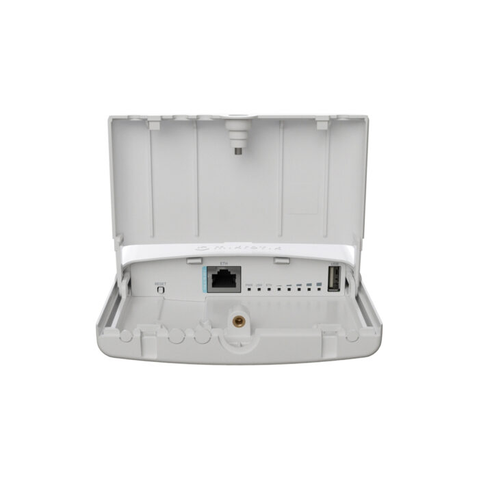 Маршрутизатор MikroTik L11UG-5HaxD-NB — изображение 2