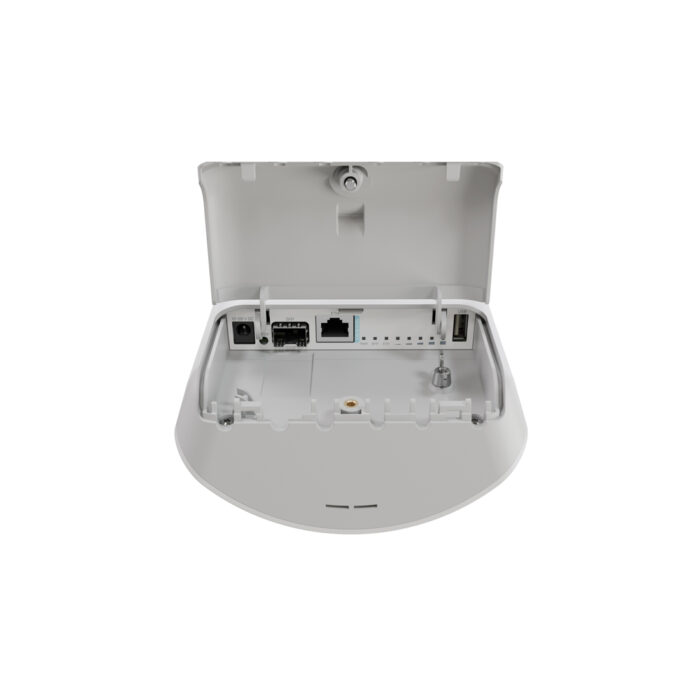 Точка доступа MikroTik L22UGS-5HaxD2HaxD-15S — изображение 3