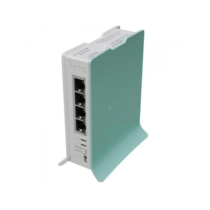 Маршрутизатор MikroTik L41G-2axD — изображение 2