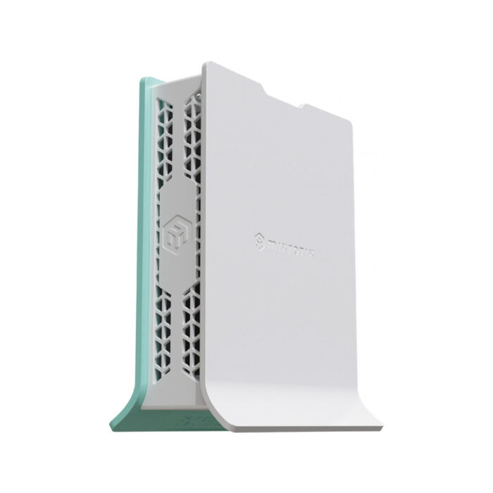 Маршрутизатор MikroTik L41G-2axD — изображение 3