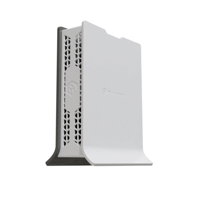 Маршрутизатор MikroTik L41G-2axD&FG621-EA — изображение 2