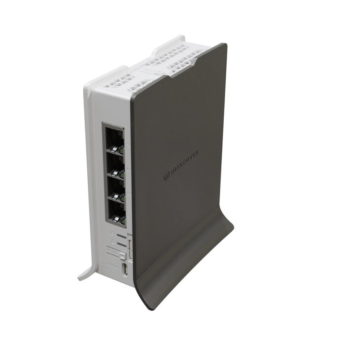Маршрутизатор MikroTik L41G-2axD&FG621-EA — изображение 3