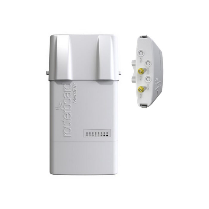 Беспроводной маршрутизатор MikroTik RB912UAG-5HPnD-OUT — изображение 2