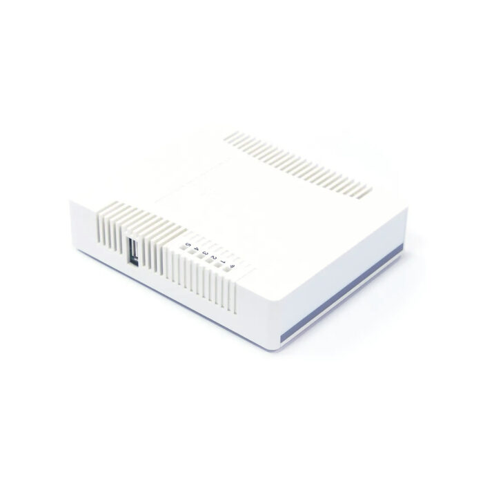 Беспроводной маршрутизатор MikroTik RB951series RB951Ui-2HnD — изображение 2
