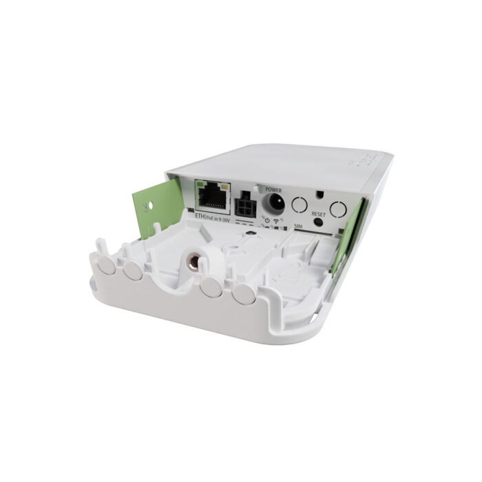 Точка доступа MikroTik wAPR-2nD&EC200A-EU — изображение 2