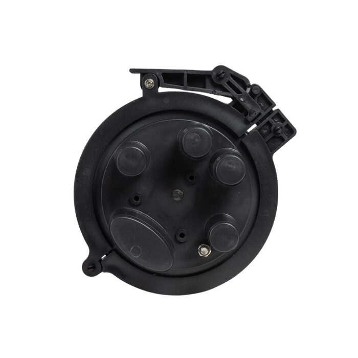 Муфта оптическая А-Оптик FOSC-400A4-48F — изображение 2
