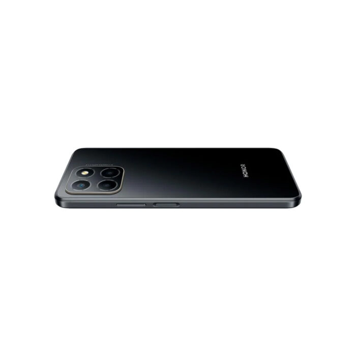 Смартфон HONOR X6b JDY-LX1 4GB RAM 128GB ROM Midnight Black — изображение 3
