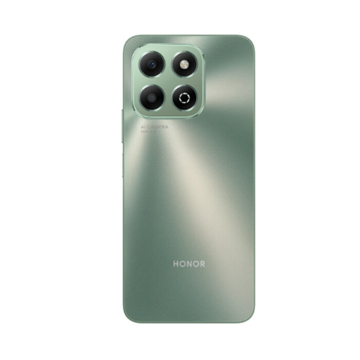Смартфон HONOR X6b JDY-LX1 6GB RAM 256GB ROM Forest Green — изображение 2
