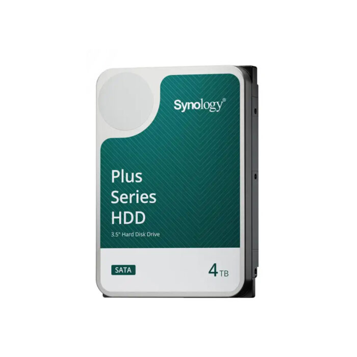 Жесткий диск Synology HAT3300-4T — изображение 2