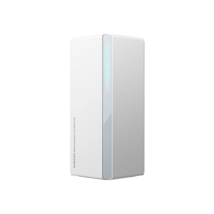 Беспроводная система Wi-Fi Xiaomi Mesh роутер AX3000 NE (2-pack) — изображение 2