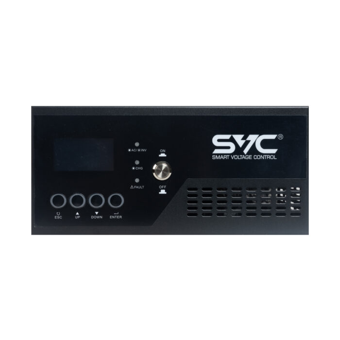Инвертор SVC ES-1300-LCD — изображение 2