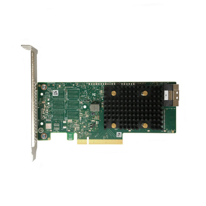 Контроллер дискового массива Broadcom 9500-8i — изображение 2