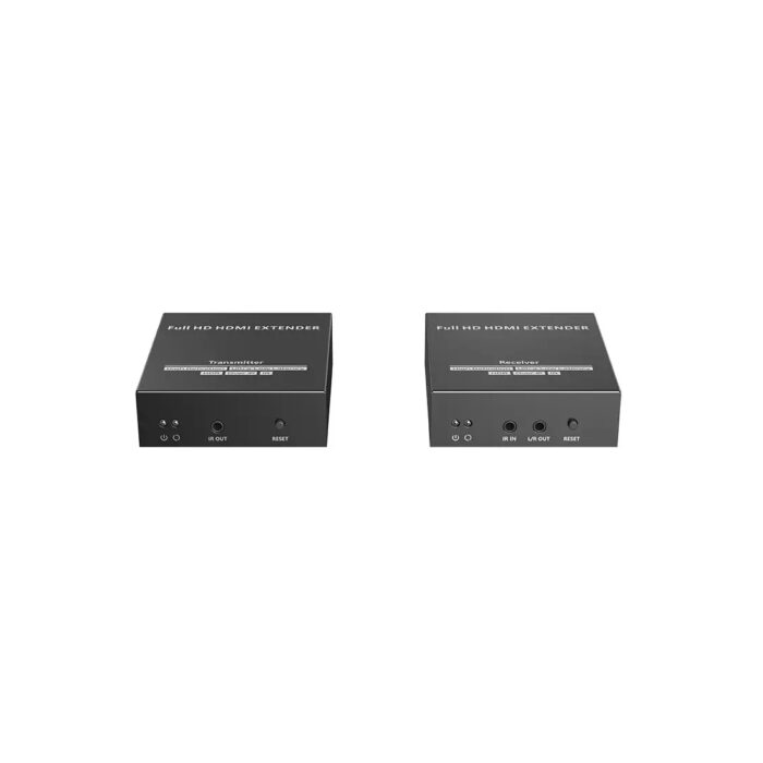 Удлинитель HDMI Lenkeng LKV562 (FHD, 150m) — изображение 2
