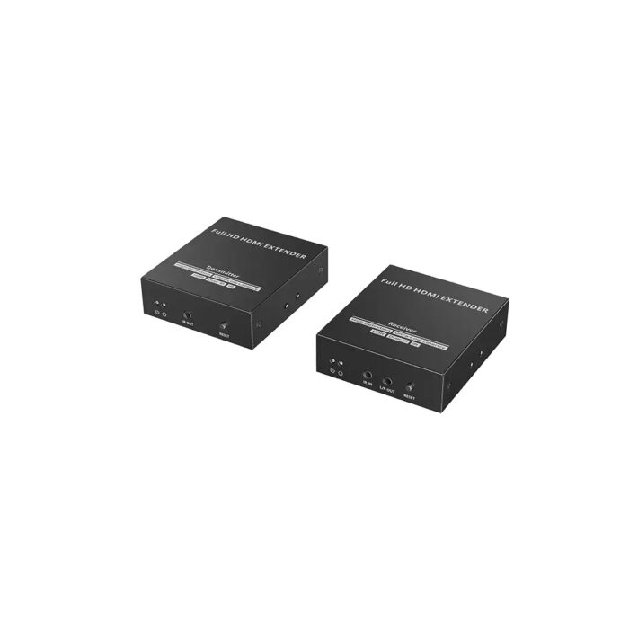 Удлинитель HDMI Lenkeng LKV562 (FHD, 150m) — изображение 3