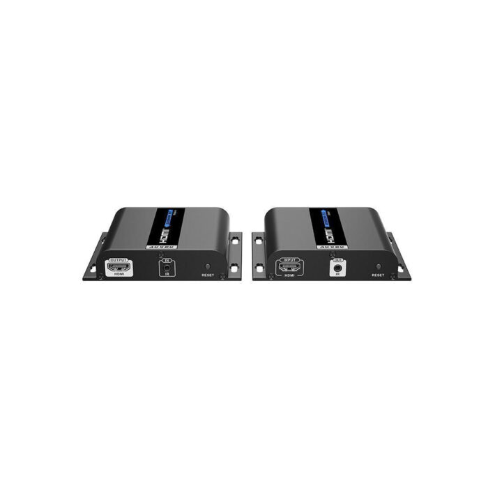 Удлинитель HDMI Lenkeng LKV683PoE-4.0 (4К, 120m) — изображение 2