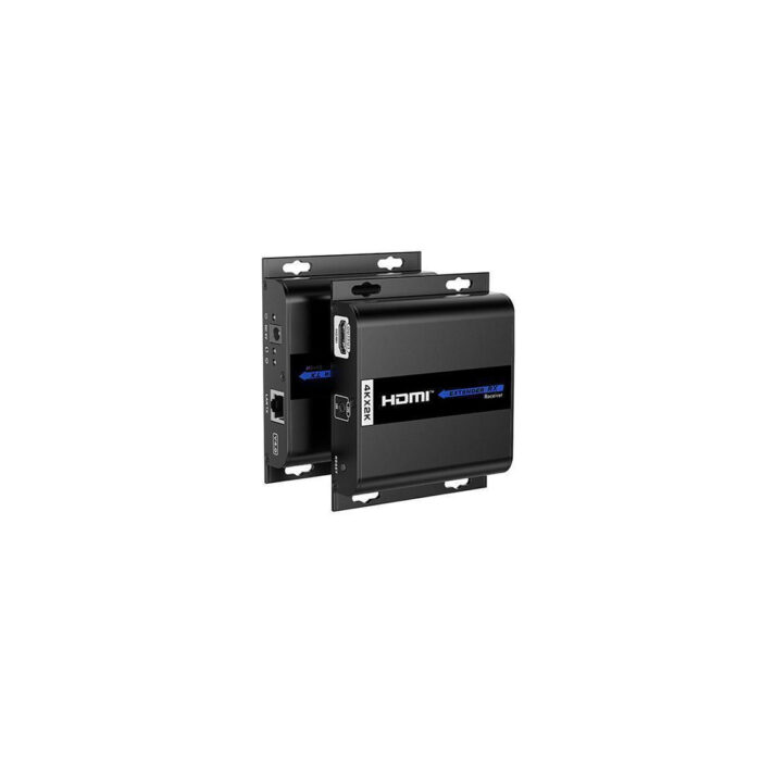 Удлинитель HDMI Lenkeng LKV683PoE-4.0 (4К, 120m) — изображение 3