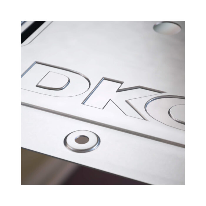 Лоток перфорированный DKC 35260 50х50 L3000 — изображение 2