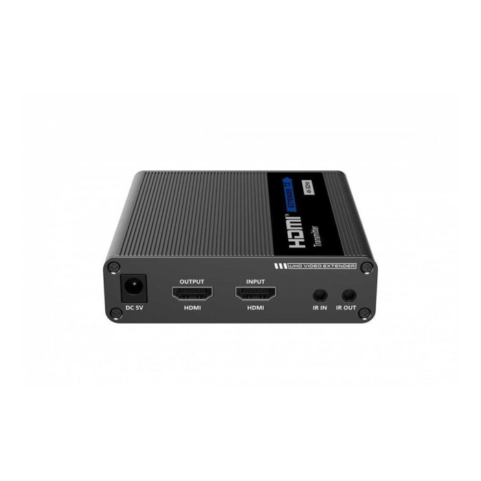 Удлинитель HDMI Lenkeng LKV676Cascade (4K, 70m, каскадирование) — изображение 2