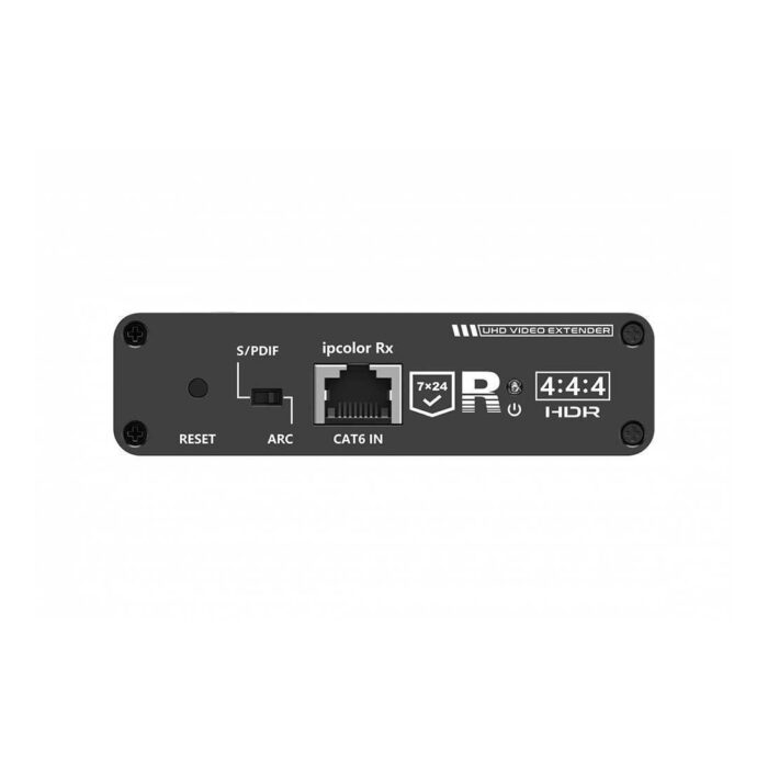 Удлинитель HDMI Lenkeng LKV676Cascade (4K, 70m, каскадирование) — изображение 3