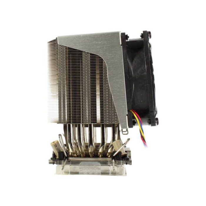 Кулер CPU Supermicro SNK-P0081AP4 — изображение 2