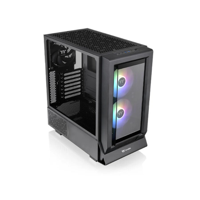 Компьютерный корпус Thermaltake Ceres 350 MX без Б/П — изображение 2