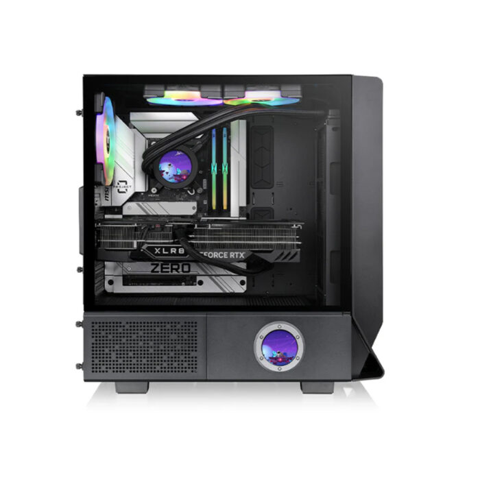 Компьютерный корпус Thermaltake Ceres 350 MX без Б/П — изображение 3
