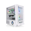 Компьютерный корпус Thermaltake Ceres 350 MX Snow без Б/П